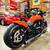 2009 Harley-Davidson Custom V-Rod, Night Rod Special, Custom Chopper 9 thumbnail
