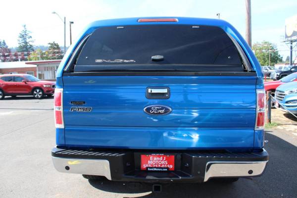 2010 Ford F-150 F150 F - Photo 5