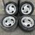 Eagle Alloy 16 inch wheels and caps. 5 on 5, 5 on 5.5 lug 1 thumbnail