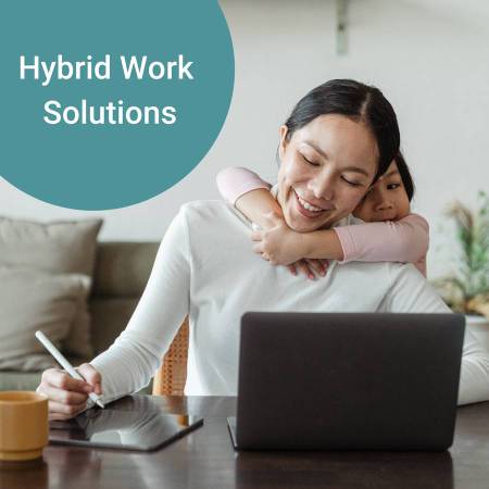 *Offices/Co-Working/Meeting Rooms/ Professional Mailing Address! 1