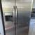 Frigidaire two door refrigerator/freezer with water and ice maker 1 thumbnail