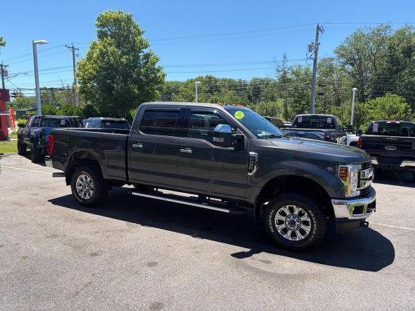 2019 Ford Super Duty F-250 - Photo 5