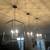 Perryton 4-Light Chrome Hanging Pendant Lights 1 thumbnail