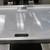 Griddle Top Aluminum Heavy Duty Commercial Reversible 25" x 55" New OS 2 thumbnail