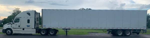 Just Drive and Make $1200 Guaranteed Weekly -1099 Contractor Position 1