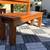 6 -Seater Picnic/ Outdoor Table/ Patio Furniture (Free Delivery) 5 thumbnail