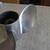 OMC/Evinrude/Johnson RAKER Stainless Steel 3 Blade 13" Boat Propeller 16 thumbnail