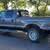 2008 Ford F-450 Super Duty Lariat Quad Cab 4x4 Diesel – Trade or Cash 2 thumbnail