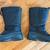 Kamik SNOW boots - size 8 - like NEW! 2 thumbnail