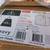 KETER NEWTON STORAGE SHED 7.5' X 7 ' NEW IN THE BOXES 19 thumbnail