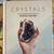 Assorted Crystals, Crystal Jewelry, Astrology and Crystal Books 11 thumbnail