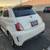 2012  FIAT 500 Abarth  4 thumbnail
