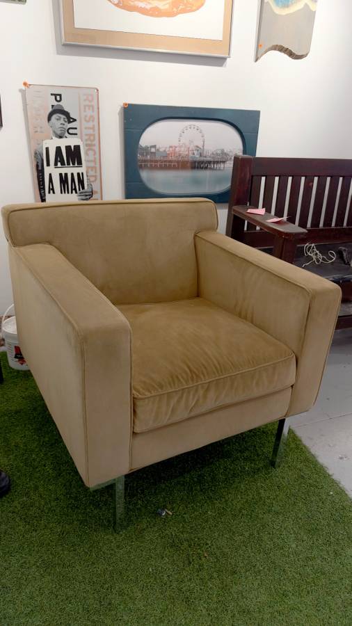 Photo 1 of 8 from Art & Furniture Garage Sale Saturday! 10am - 4pm