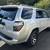 2023 Toyota 4runner TRD Off Road 4WD --Low Miles, Clean title,Warranty 5 thumbnail