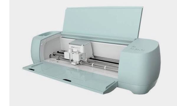 Cricut explore 3 1