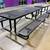 Super Nice XL Commercial Picnic Tables!! 5 thumbnail