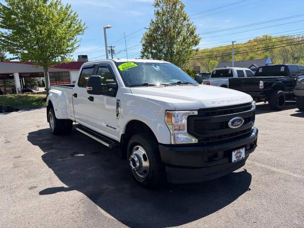 2020 Ford Super Duty F-350 - Photo 4