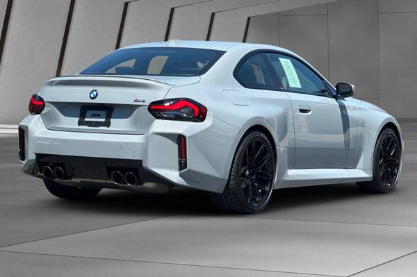 2024 BMW M2 Base - $66,300 (ToyotaWalnutCreek.com, CA)63478394267523124