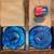 DuraGo Premium Electrophoretic Brake Rotors + Duralast Ceramic Brake P 2 thumbnail