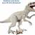 Jurassic World dinosaur figures various- new in pkg 6 thumbnail
