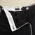 IZOD® SKORT Ladies Sz 8 x-tra dry Black w/White trim Golf 3 thumbnail