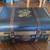 Vintage-style Hogwarts Hufflepuff trunk 11 thumbnail