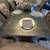 Glam Dining Table + 6 Chairs + Centerpiece — Seats 6 | Excellent Condi 4 thumbnail