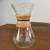 Chemex® Pour-Over Glass Coffee Maker with Wood Collar - 8 cup 3 thumbnail