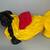 5’ Inflatable Rubber Duck Swimming Pool Toy 3 thumbnail