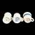 Dansk and Mainstay Set of 3 Blue and White Mugs 3 thumbnail
