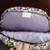 *** VERA BRADLEY Backpack/Laptop15" bag. Plum Floral Petals.  AS NEW * 5 thumbnail
