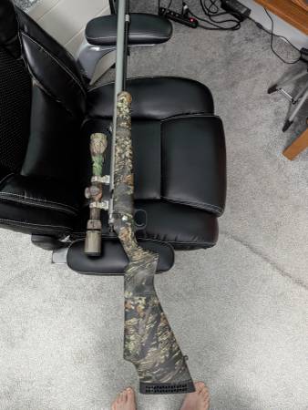 Muzzleloader 1