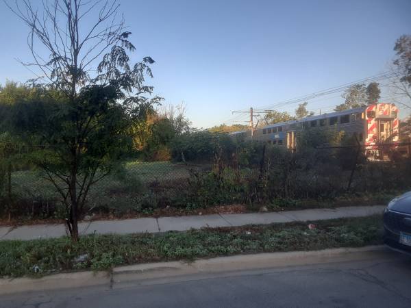 $5,000 3 Vacant Lots For Sale.......!!!!!!! (Chicago)64201212004226120