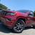 2021 Jeep Grand Cherokee 80th Anniversary 4x4 ~ 1 CA Owner ~ Velvet Re 8 thumbnail