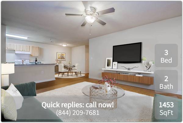 $1,590 / 3br - 1453ft2 - Something to love in every room! 3 bed, 2 bath. Beautiful view! (Douglasville)63964127467523121