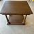 Solid Wood End Table - Lyndon Wayfair 3 thumbnail