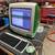 Macintosh G3 computer Lime Green 3 thumbnail