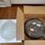NEW Boston Harbor Light Flush Mount Ceiling Fixture 2 thumbnail