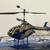 EFLITE BLADE CX3 MD520N RC REMOTE CONTROL HELICOPTER SCALE COAXIAL RTF 5 thumbnail