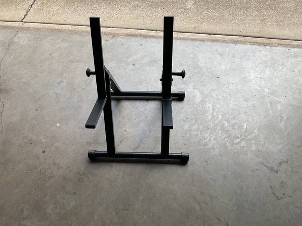 Peavey Amplifier Stand 1