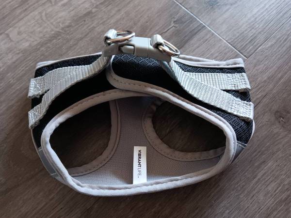 Small Dog Harness 1