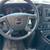 2025 GMC Savana 2500  Work Van Cargo Van 14 thumbnail