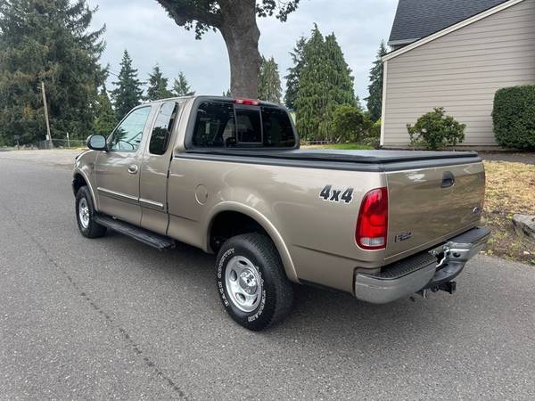 2003 Ford 150 | XLT - Photo 4
