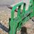 Hay Fork/ Pallet Forks Skid Steer Euro John Deere 11 thumbnail