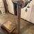 Antique Platform Scale - Buffalo Scale Works 2 thumbnail