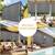 4 Outdoor Roller Shade Cordless Blinds 1 thumbnail