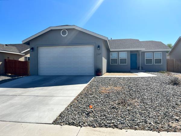 Charming Fallon, 4 bed/2 bath single-family home! 1