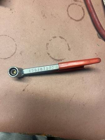valve adjustment 1