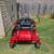 TORO TIMECUTTER MAX ZERO TURN MOWER 1 thumbnail