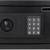 UPGRADED MODIFIED solid steel security Digital SAFE 3 thumbnail